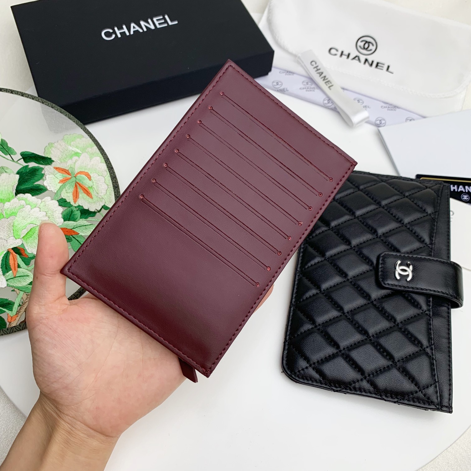 芸能人愛用Chanel シャネル 実物の写真 N品スーパーコピー財布代引き対応国内発送後払い安全必ず届く優良サイト